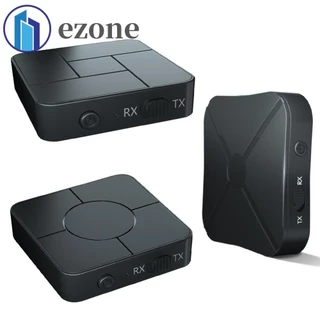 KN326 Transmissor De Áudio Compatível Com Bluetooth 5.0 Adaptador Receptor AUX RCA w