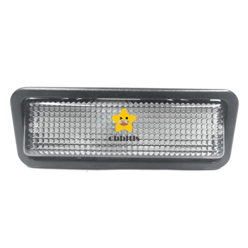 Luz De Leitura De Interior 636296 Para Citroen AX ZX BX Peugeot