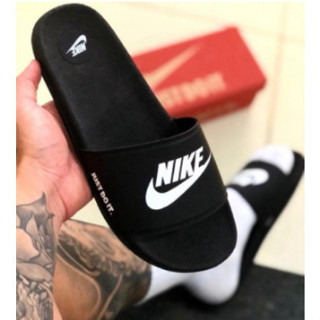 Chinelo best sale nike 43