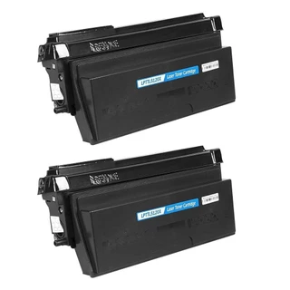 2x Cartucho d Toner Cartridge 15K Compativel C/ TL-5120X