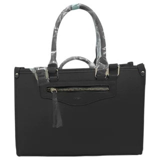 Kit Bolsas de Ombro e Mão Feminina 1 Carteira De Mão Gash em Oferta na Shopee