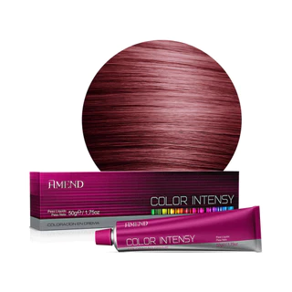 Coloração 55.46 Castanho Claro Cobre Color Intensy Amend 50G