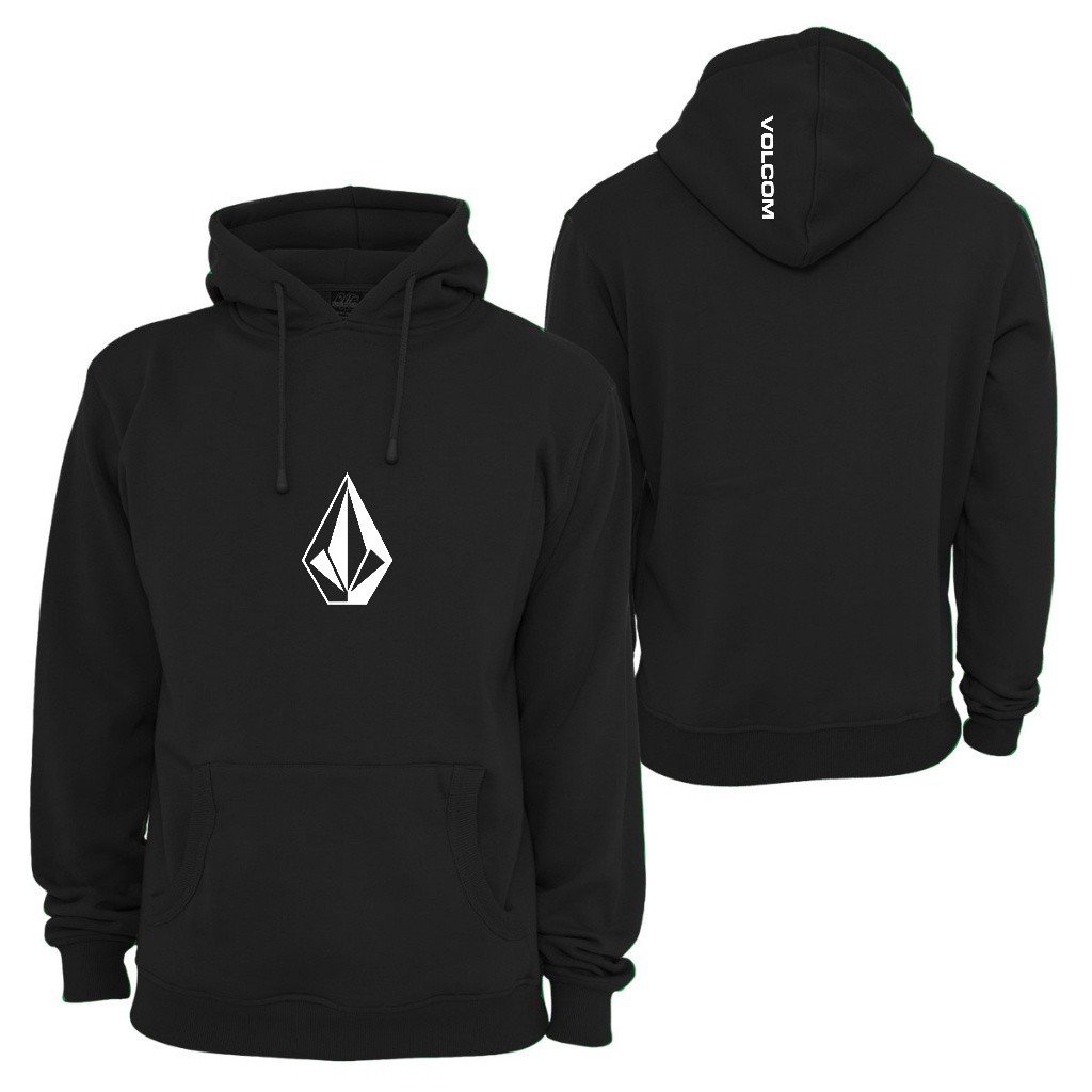 Moletom Volcom Volstoned Exclusivo Alta Qualidade Exclusivo Promoção