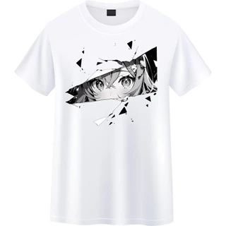 Camiseta Personalizada Estampada Anime 2006