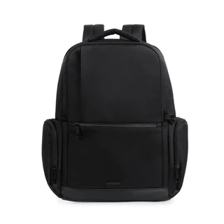 Mochila Executiva Para Notebook Royale Preta