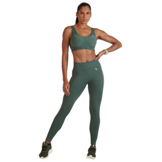 Calça Lupo Fitness Legging Max ConfortFit 71053