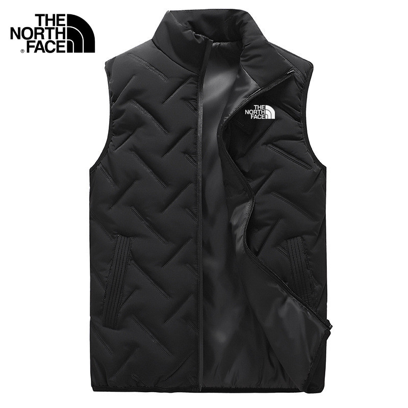 The North Face O Colete De Inverno Masculino Down Vest