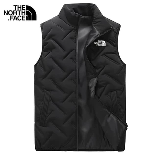 The North Face O Colete De Inverno Masculino Down Vest