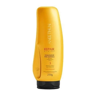Aneethun Finalizador Pós-química Repair 250g
