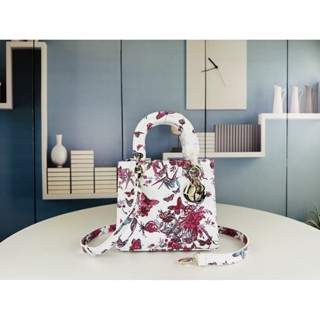 Bolsa De Mão Bordada Com Flores Para Mulheres Bolsas De Alça