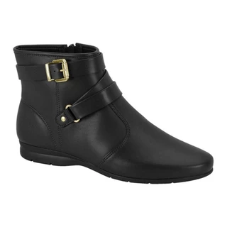 Bota Beira Rio Cano Baixo - Feminina
