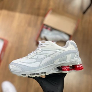 Nike shox hot sale lançamentos