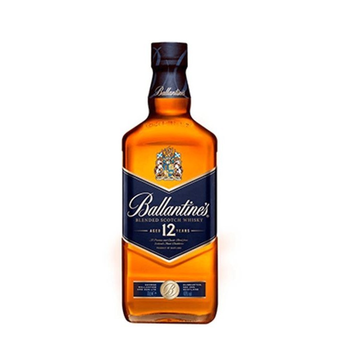 Whisky Ballantines 12 Anos na Black Friday 2025 | BuscaProdutos