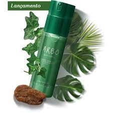 boticario Desodorante Body Spray Arbo botanic 100 ml