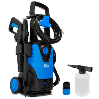 Lavadora De Alta Pressão Philco Plp2600 1800psi 1600w
