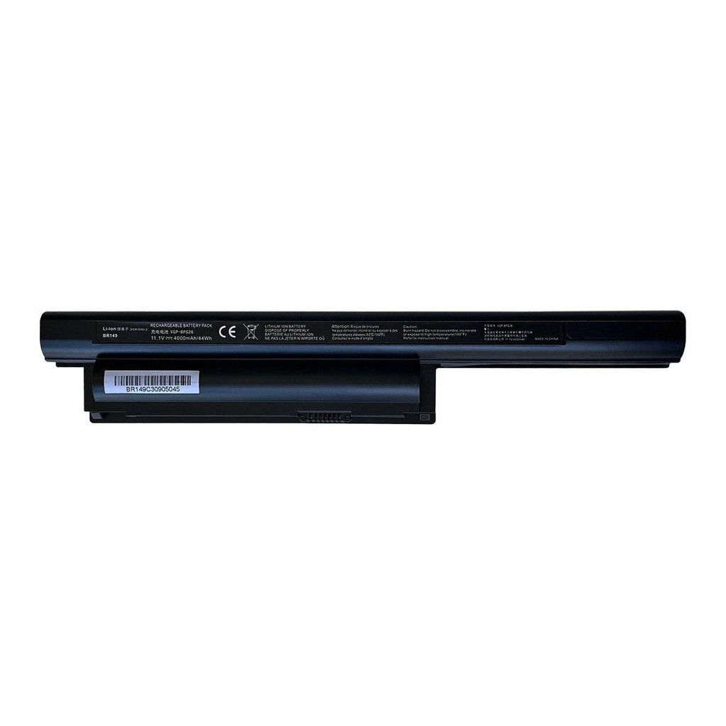 T-ProTek DC Jack - Toma De Corriente Para Sony Vaio PCG 61611M
