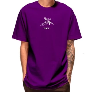 Camiseta 100%algodao moda skate street wear ak Angel Lançamento 2024 Envio Imediato