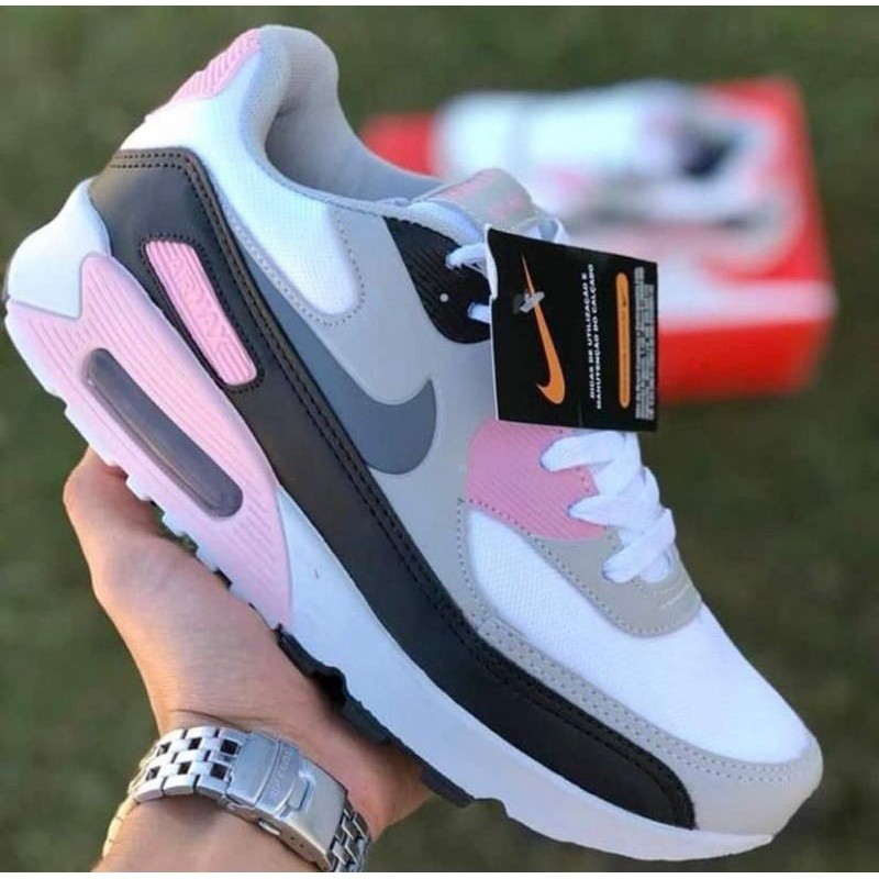 Nike air sale max gel feminino