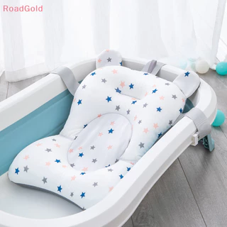RoadGold Almofada De Apoio Para Cadeira De Banho Bebês Água Floag RG BELLE