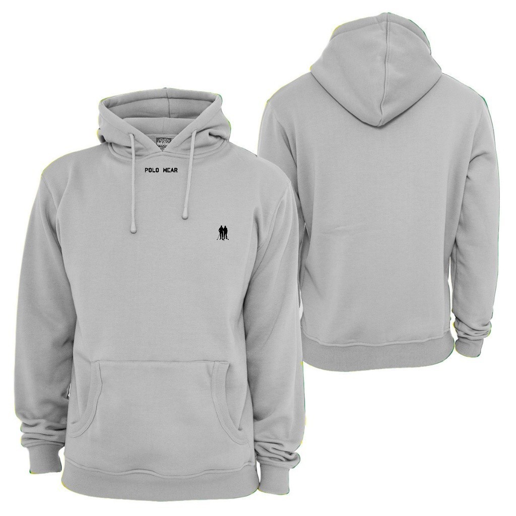 Moletom Blusa de frio Blusa de Frio Masculina Moletom Masculino Polo Wear  Top Alta Qualidade 2023 Gratitude