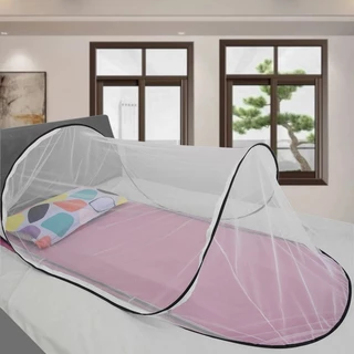 2024Novo Estilo de Cama de Solteiro mini Dormitório Estudantil Mosquiteiro Dobrável Rede Mosquiteira Dobrável Rede Mosquiteira Dobrável Rede Mosquiteira Dobrável Rede Mosquiteira Dobrável Rede Mosquiteira Dobrável Rede Dobrável