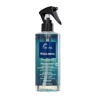 Truss Spray Antifrizz 260ml