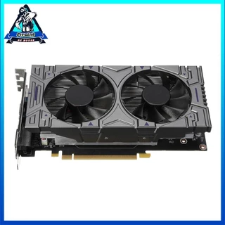 1050TI Graphics Card DDR5 Desktop Computer Components Game Computer Graphics