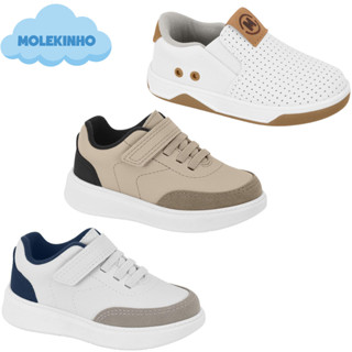 Calçado Molekinho em Oferta Shopee 2025