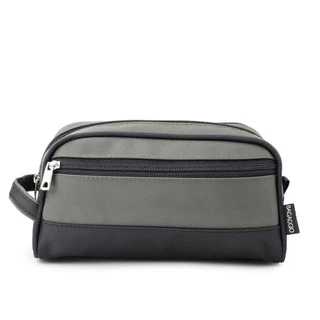 Necessaire Masculina III Cinza