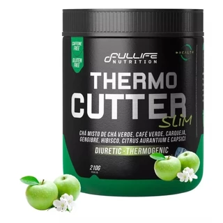 Termogênico Thermo Cutter Slim Fullife 210g-pai