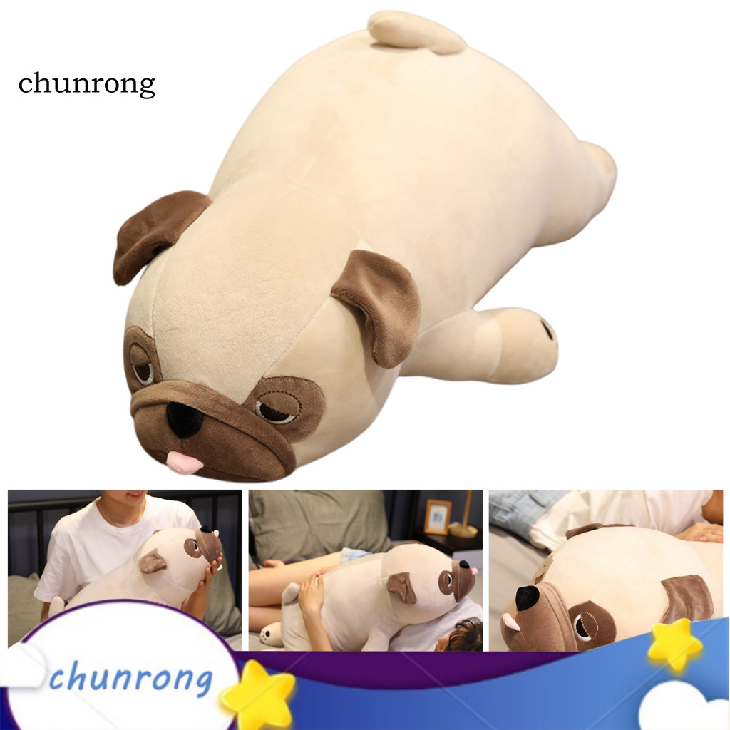 Pug stuffed store