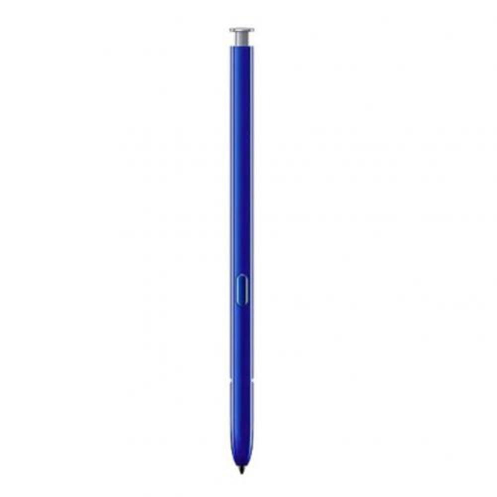 Caneta S Pen Original Samsung Note 10 N970 / Note 10 + (Plus) N975 Azul - RETIRADO