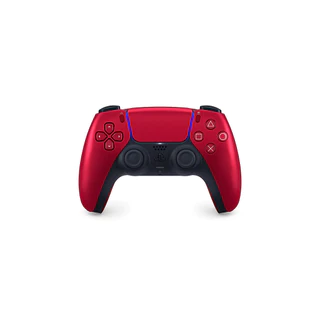 Controle Playstation 5 Sem Fio Dualsense Volcanic Red - PS5