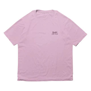 CAMISETA - ROSA - CODE