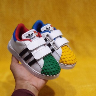 Adidas Lego Infantil em Promoção na Shopee Brasil 2024