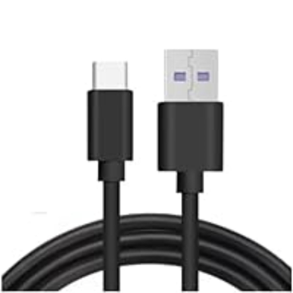 Cabo USB Tipo-C Luo LU-1106 1 Metro 3.1A Novo Original + NFe | Shopee ...