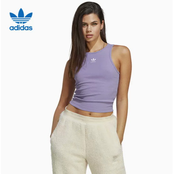 Regata Adidas Brand Love Feminina - Hd6281