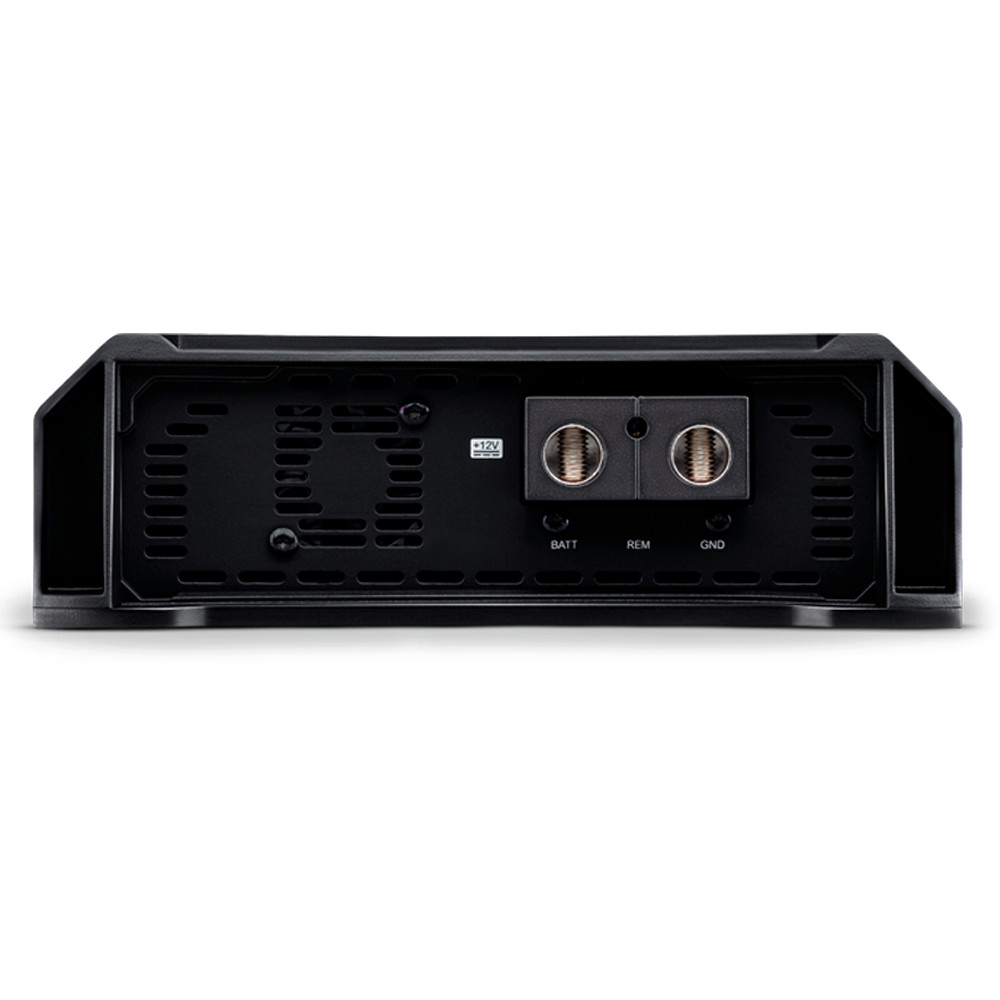 Módulo Amplificador SounDigital EVO 4.0 8000.1 1 Canal 8000 W RMS