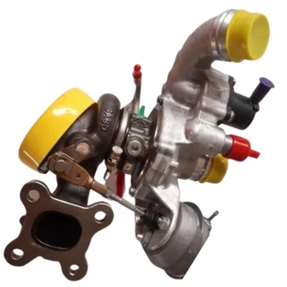 TURBGM3C Turbina 55513630 Chevrolet Tracker Turbo 1.2 12v