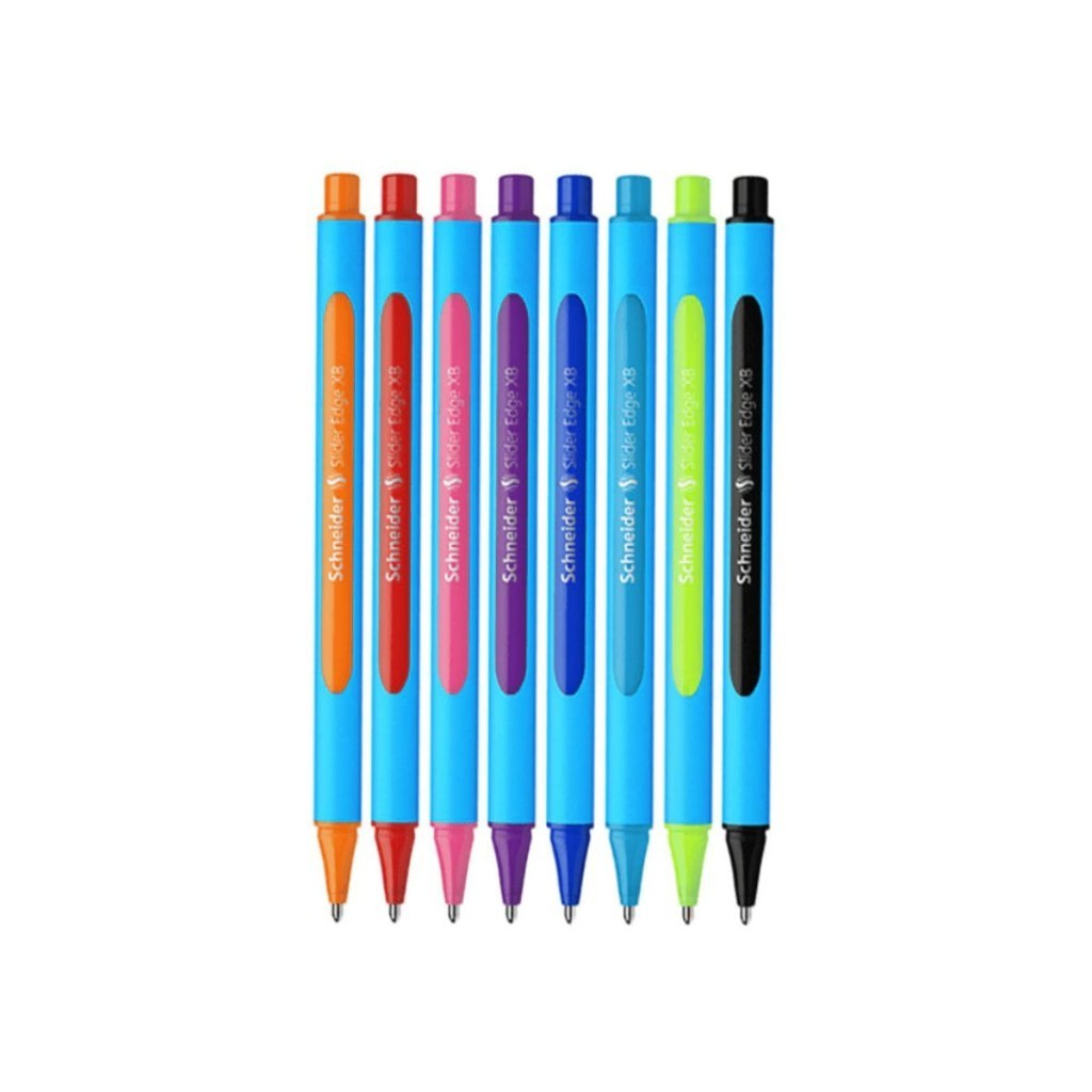 Caneta Esferográfica Schneider Slider Edge XB
