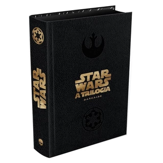 Star Wars: Dark Edition - George Lucas - DarkSide® Books
