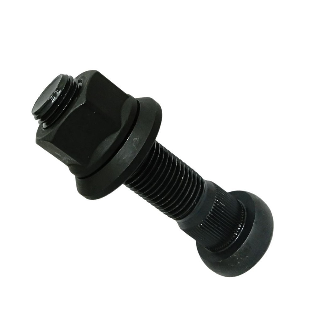 Parafuso e Porca Roda Alum DIANT Recart 7/8X85 SCANIA 10 Un