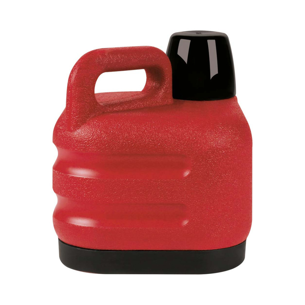 Garrafa Garrafão Térmico Quente Frio 3 litros Vermelho Mor | Shopee Brasil