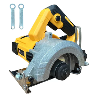 Serra Mármore Rolamentada 2000w 13000 Rpm 110mm Nakasaki - Potência e Precisão para Profissionais em Oferta na Shopee