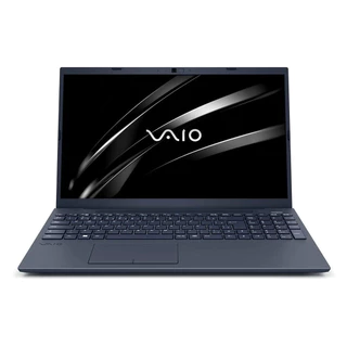 Notebook Vaio FE15 15.6 FHD I5-1235U 16GB SSD 512GB Windows 11 Home Cinza Escuro - VJFE54F11X-B2621H em Oferta na Shopee
