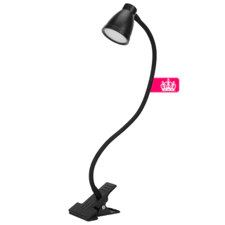 Luminária LED - Ajustável com Presilha - USB FM15118