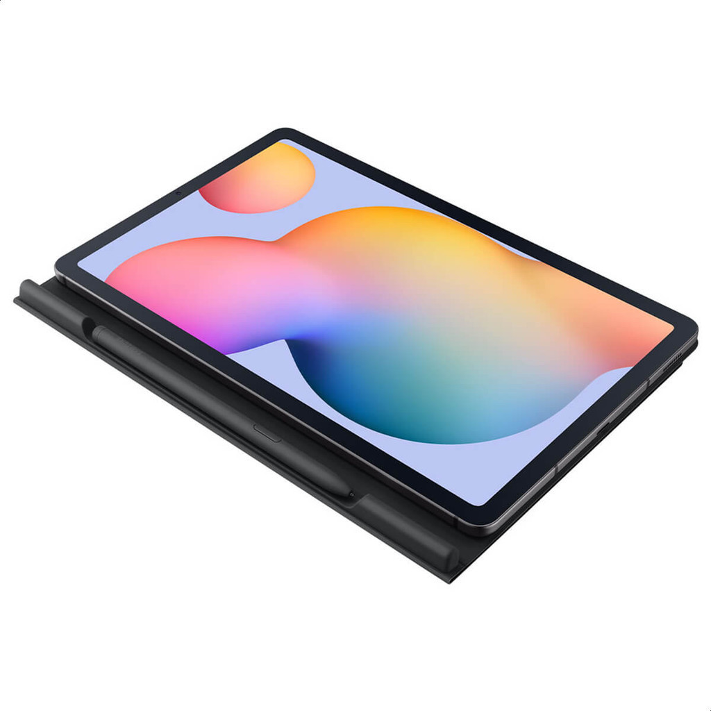Capa Original Samsung Book Cover Galaxy Tab S6 Lite 10.4 Pol P610