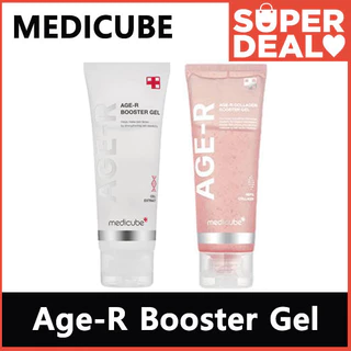 [Ready Stock] MEDICUBE Age R Booster Gel 100ml