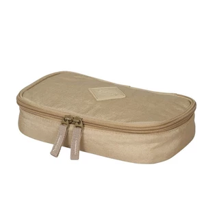 Estojo Escolar Especial Dourada Sestini em Oferta na Shopee