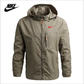 Jaqueta Nike Masculina em Oferta